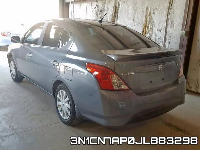 3N1CN7AP0JL883298 фото 4
