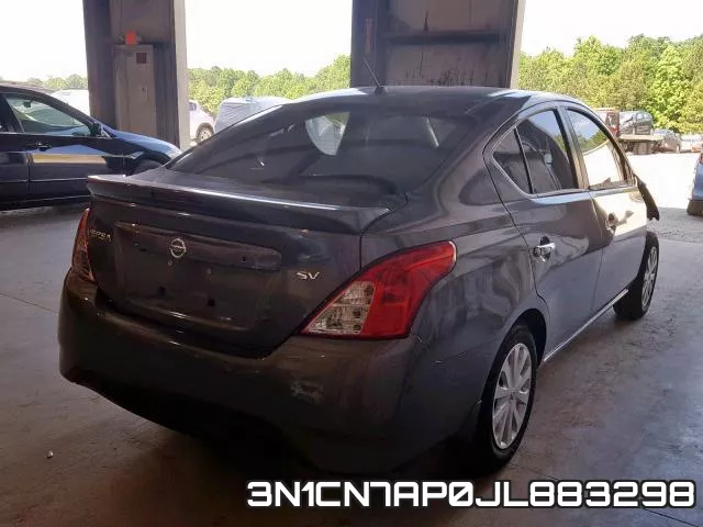 3N1CN7AP0JL883298 фото 5