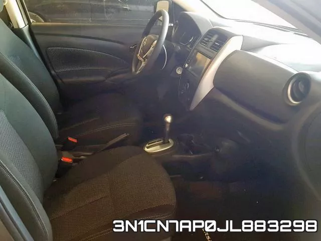 3N1CN7AP0JL883298 фото 6