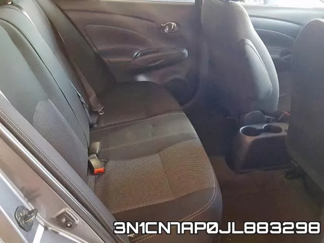 3N1CN7AP0JL883298 фото 7