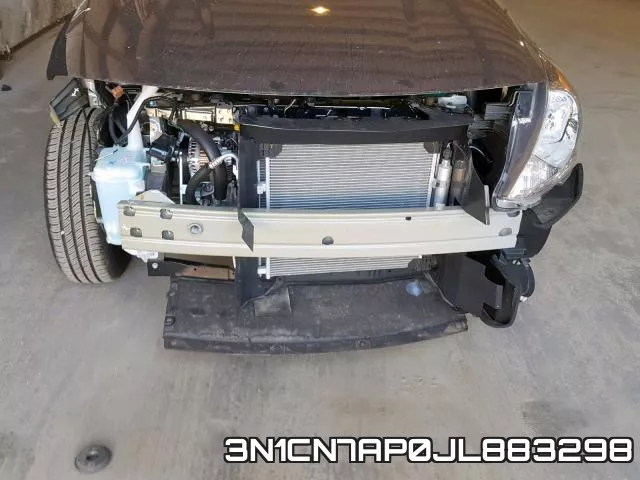 3N1CN7AP0JL883298 фото 10