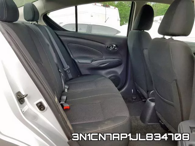 3N1CN7AP1JL834708 фото 7