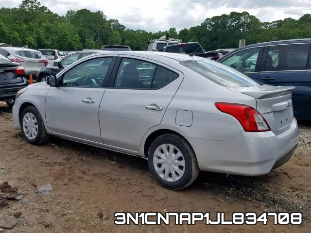 3N1CN7AP1JL834708 фото 10