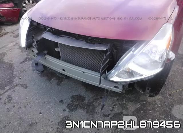 3N1CN7AP2HL879456 фото 7