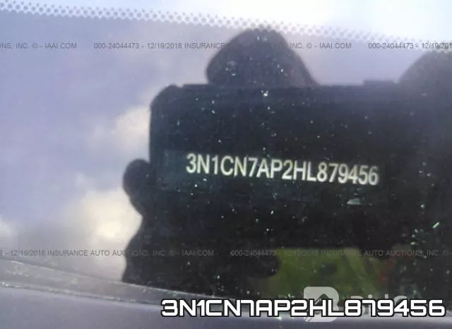 3N1CN7AP2HL879456 фото 10