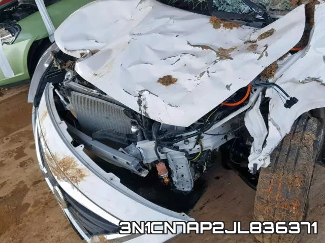 3N1CN7AP2JL836371 фото 2