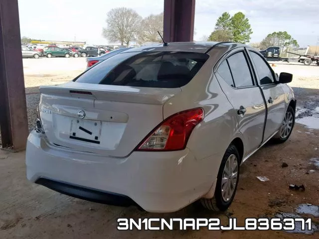 3N1CN7AP2JL836371 фото 5
