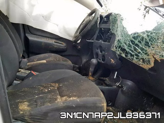 3N1CN7AP2JL836371 фото 6