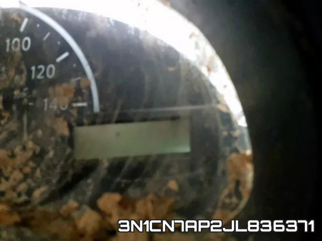 3N1CN7AP2JL836371 фото 9