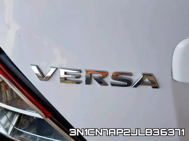 3N1CN7AP2JL836371 фото 10