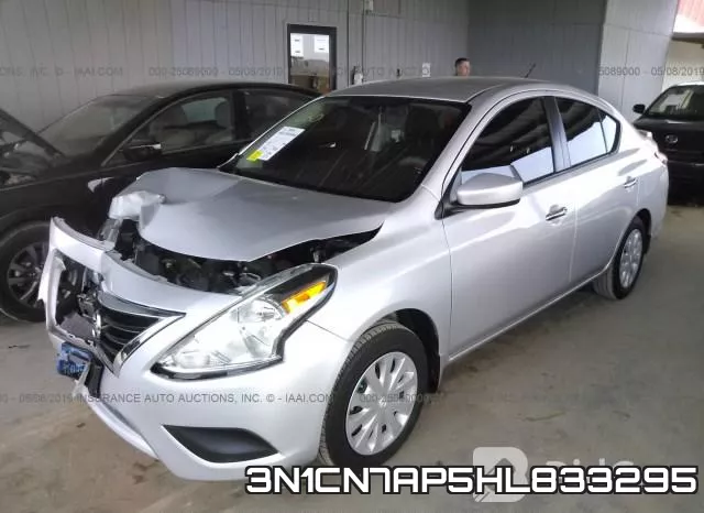 3N1CN7AP5HL833295 фото 3