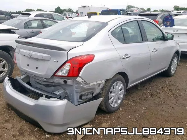 3N1CN7AP5JL884379 фото 4