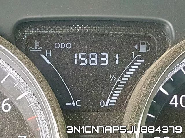 3N1CN7AP5JL884379 фото 8