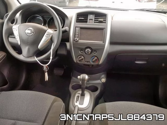 3N1CN7AP5JL884379 фото 9