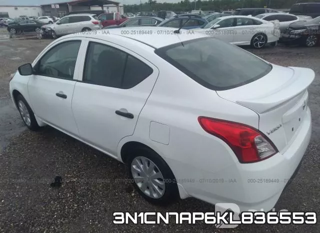 3N1CN7AP6KL836553 фото 4