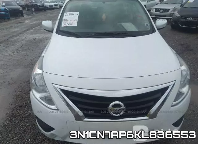 3N1CN7AP6KL836553 фото 7