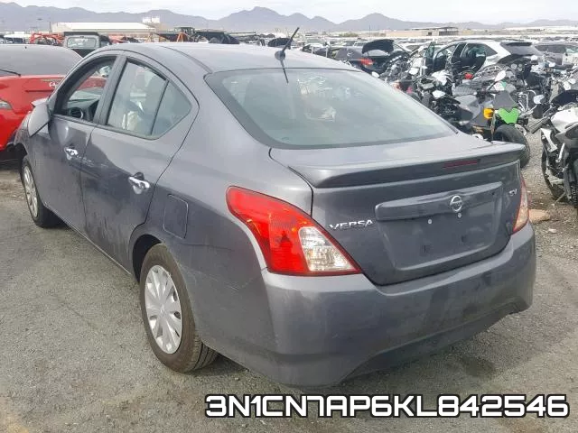 3N1CN7AP6KL842546 фото 4