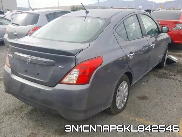 3N1CN7AP6KL842546 фото 5