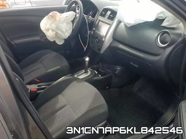 3N1CN7AP6KL842546 фото 6
