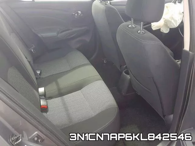 3N1CN7AP6KL842546 фото 7