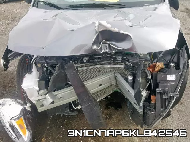 3N1CN7AP6KL842546 фото 8