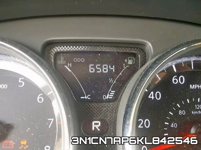 3N1CN7AP6KL842546 фото 9