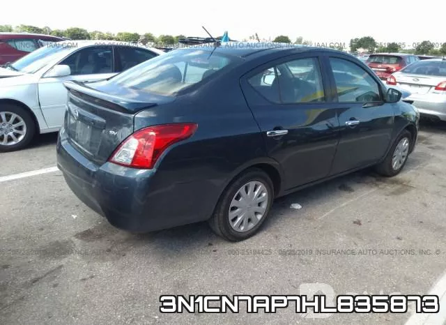 3N1CN7AP7HL835873 фото 5