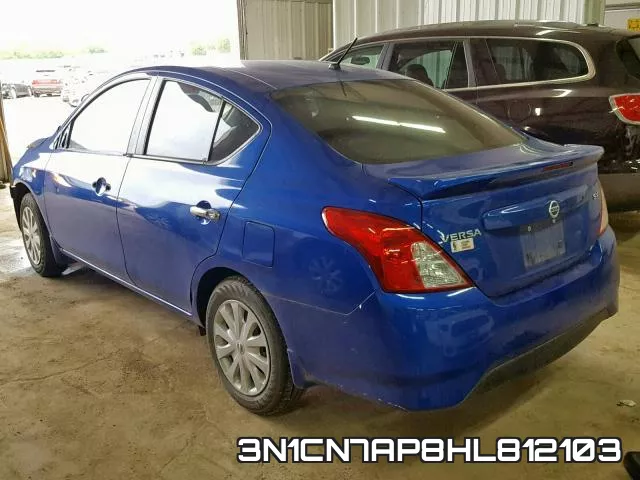 3N1CN7AP8HL812103 фото 4