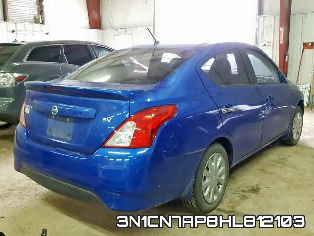 3N1CN7AP8HL812103 фото 5