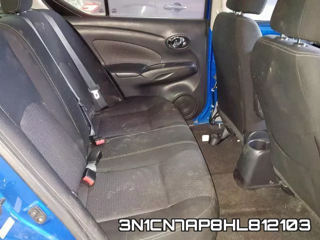 3N1CN7AP8HL812103 фото 7