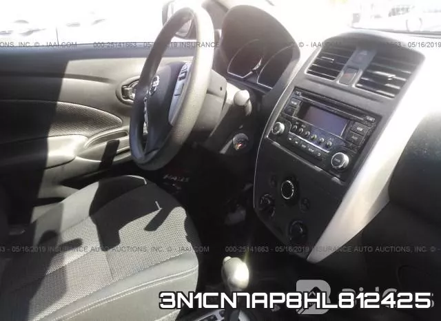 3N1CN7AP8HL812425 фото 6