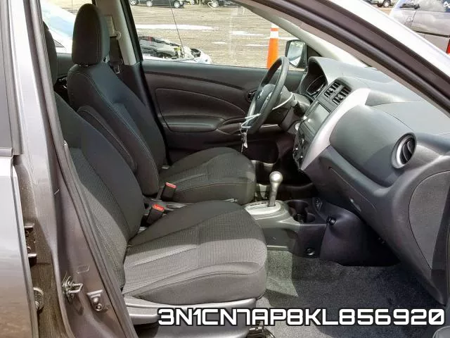 3N1CN7AP8KL856920 фото 6