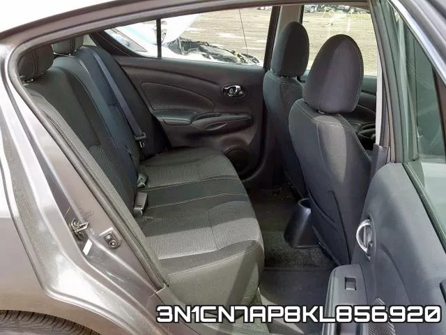 3N1CN7AP8KL856920 фото 7