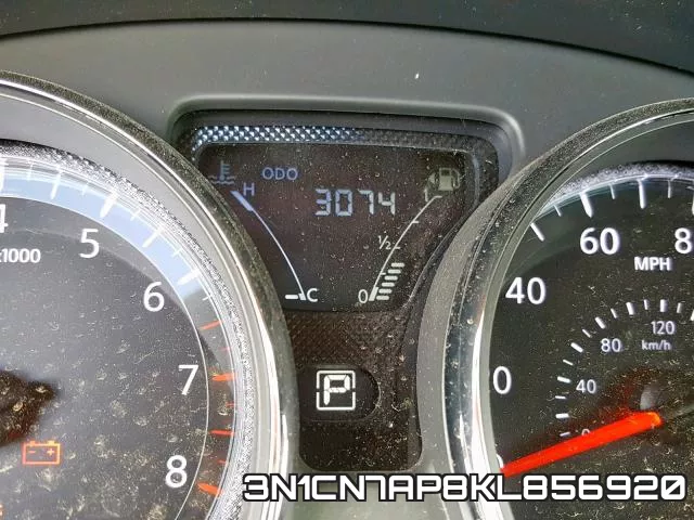 3N1CN7AP8KL856920 фото 9