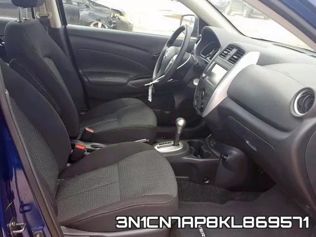 3N1CN7AP8KL869571 фото 6