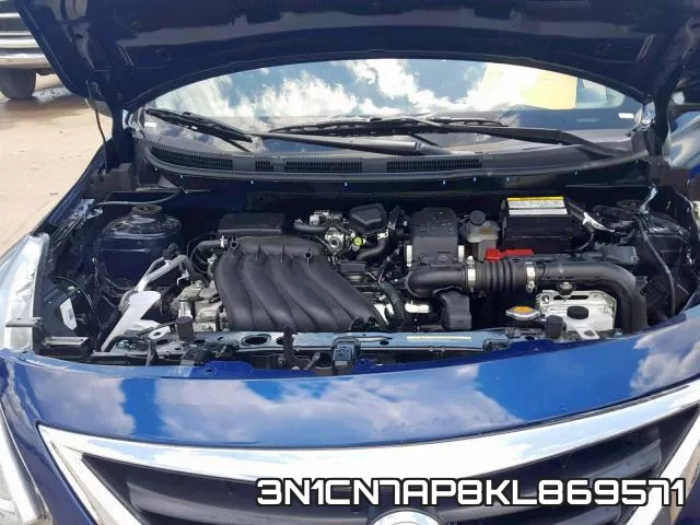 3N1CN7AP8KL869571 фото 8