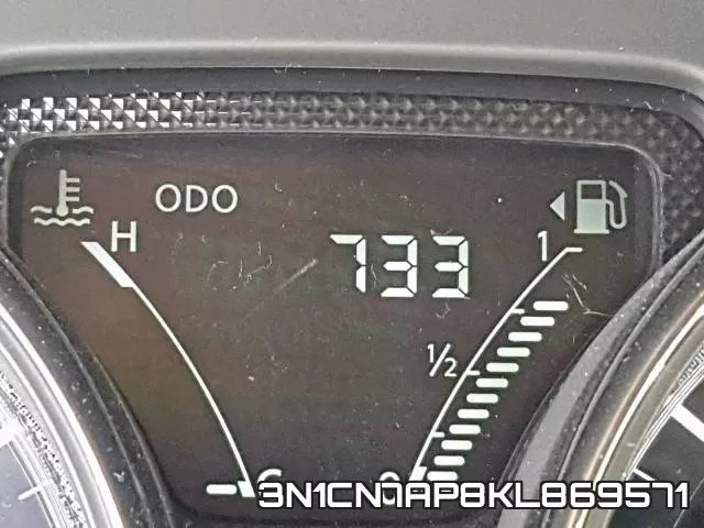 3N1CN7AP8KL869571 фото 9