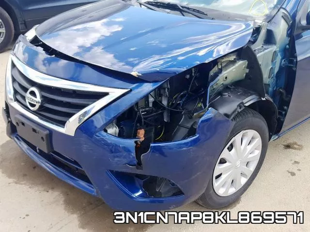 3N1CN7AP8KL869571 фото 10