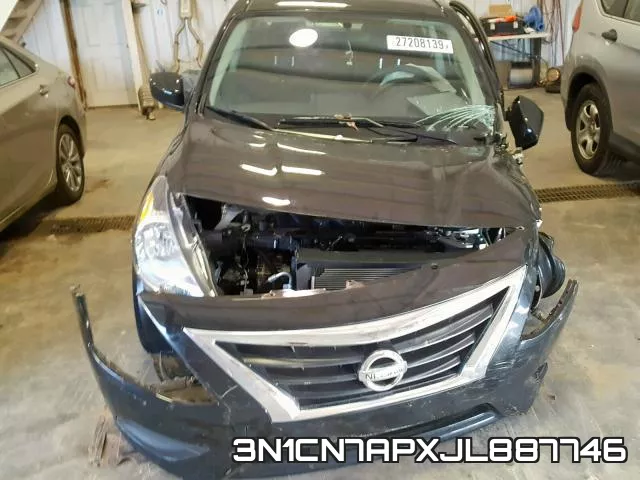 3N1CN7APXJL887746 фото 2