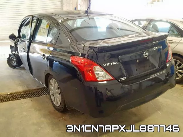 3N1CN7APXJL887746 фото 4