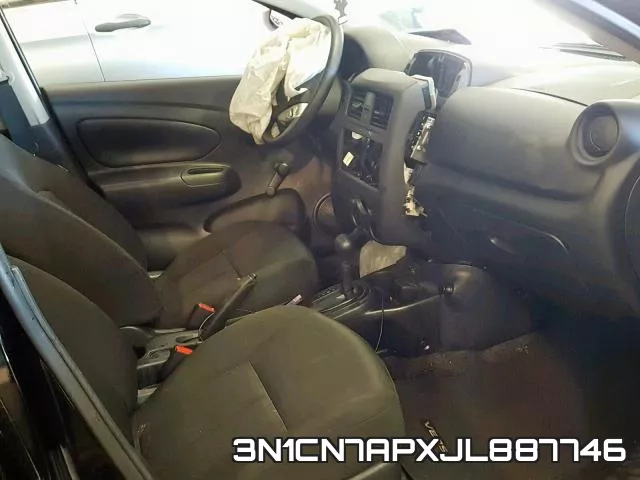 3N1CN7APXJL887746 фото 6