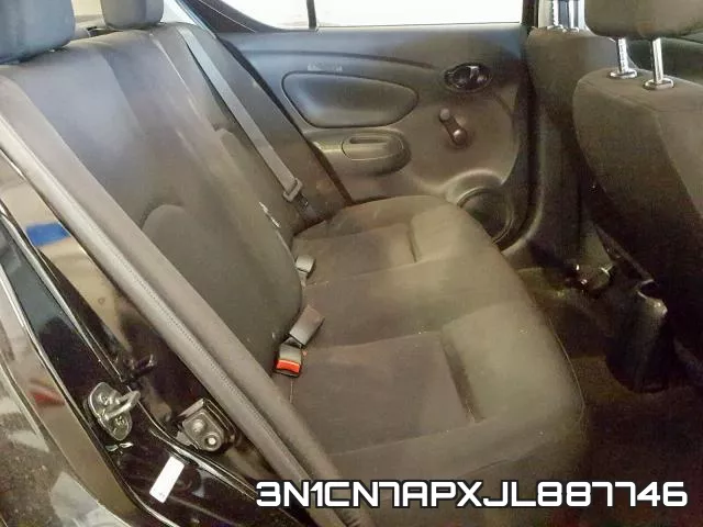 3N1CN7APXJL887746 фото 7