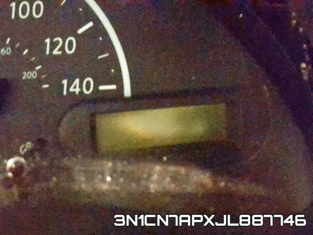 3N1CN7APXJL887746 фото 9