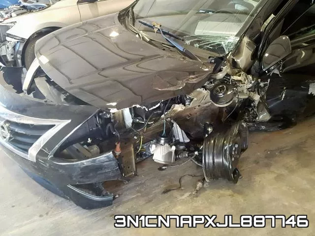 3N1CN7APXJL887746 фото 10