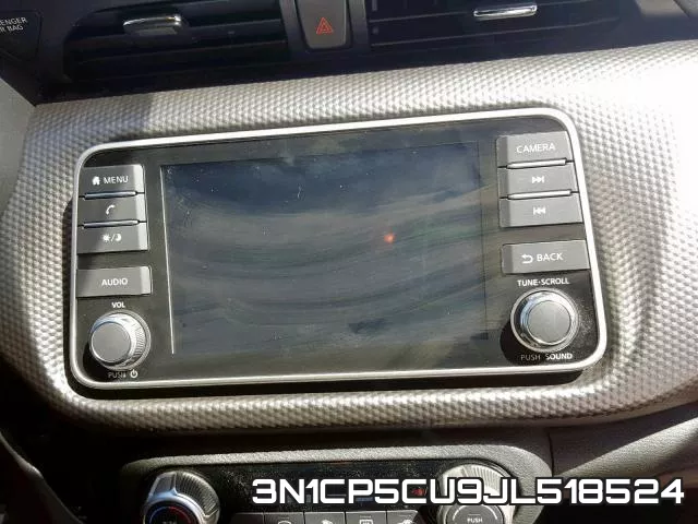 3N1CP5CU9JL518524 фото 10