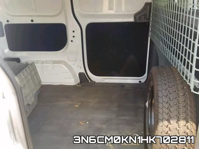 3N6CM0KN1HK702811 фото 7