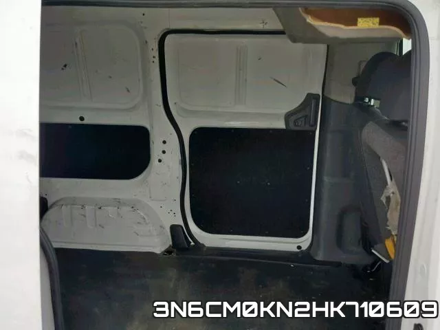 3N6CM0KN2HK710609 фото 7