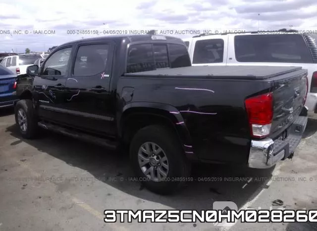 3TMAZ5CN0HM028260 фото 4