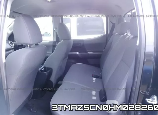 3TMAZ5CN0HM028260 фото 9