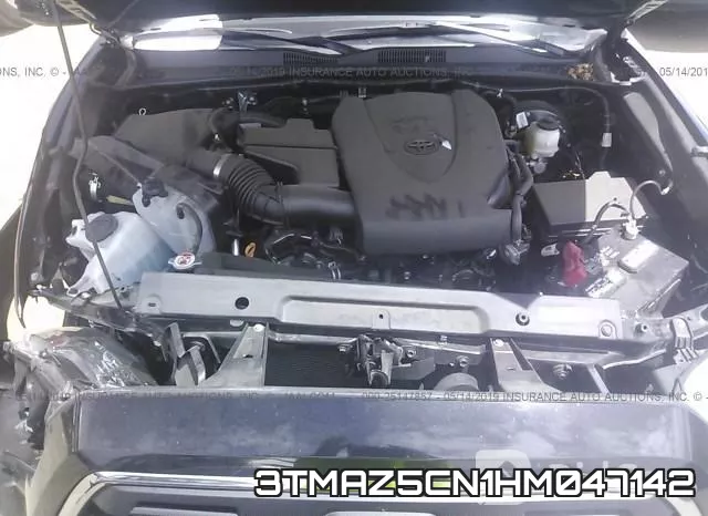 3TMAZ5CN1HM047142 фото 2